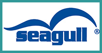 SEAGULL στο MrBag.gr