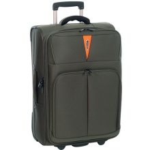 Βαλίτσα Diplomat ZC6100 με 2 Ρόδες Μεσαία 65x42x28/32 εκ. | Βαλίτσες στο MrBag.gr