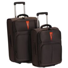 Βαλίτσες Diplomat ZC6100 με 2 Ρόδες SET 2 Τεμαχίων (Μεσαία/Μεγάλη) | Βαλίτσες στο MrBag.gr
