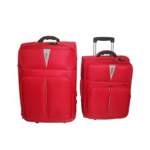 Βαλίτσες Diplomat ZC6100 με 2 Ρόδες SET 2 Τεμαχίων (Μεσαία/Μεγάλη) | Βαλίτσες στο MrBag.gr