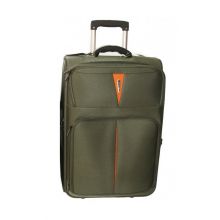 Βαλίτσα Diplomat ZC6100 με 2 Ρόδες Χειραποσκευή 55x37x25/28 εκ. | Βαλίτσες στο MrBag.gr