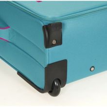 Βαλίτσα Diplomat ZC600 με 2 Ρόδες Χειραποσκευή | Βαλίτσες στο MrBag.gr