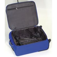 Βαλίτσα Diplomat ZC600 με 2 Ρόδες Χειραποσκευή | Βαλίτσες στο MrBag.gr