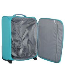 Βαλίτσα Diplomat ZC600 με 2 Ρόδες Χειραποσκευή | Βαλίτσες στο MrBag.gr