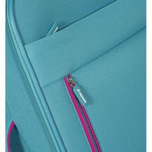 Βαλίτσα Diplomat ZC600 με 2 Ρόδες Χειραποσκευή | Βαλίτσες στο MrBag.gr