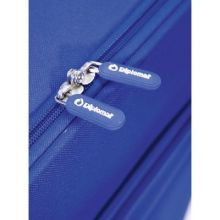 Βαλίτσα Diplomat ZC600 με 2 Ρόδες Χειραποσκευή | Βαλίτσες στο MrBag.gr