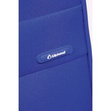 Βαλίτσα Diplomat ZC600 με 2 Ρόδες Χειραποσκευή | Βαλίτσες στο MrBag.gr