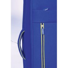 Βαλίτσα Diplomat ZC600 με 2 Ρόδες Χειραποσκευή | Βαλίτσες στο MrBag.gr