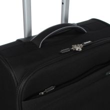 Βαλίτσες Diplomat ZC600 με 2 Ρόδες SET 3 Τεμαχίων | Βαλίτσες στο MrBag.gr