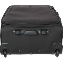 Βαλίτσα Diplomat ZC980-61 Μεσαία Μαύρο 61 x 40,5 x 27/31 εκ. |  στο MrBag.gr