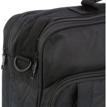 Ανδρικός Χαρτοφύλακας Diplomat PD137  σε Μαύρο |  στο MrBag.gr