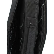 Ανδρικός Χαρτοφύλακας Diplomat PD137  σε Μαύρο |  στο MrBag.gr