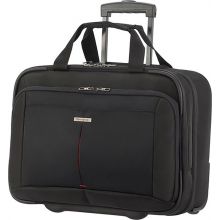 Επαγγελματική Τσάντα Τρόλεϋ Samsonite Guardit 115332-1041 Pilot με 2 ρόδες 45x34x24 εκ. |  στο MrBag.gr