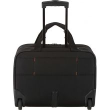 Επαγγελματική Τσάντα Τρόλεϋ Samsonite Guardit 115332-1041 Pilot με 2 ρόδες 45x34x24 εκ. |  στο MrBag.gr