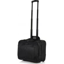 Επαγγελματική Τσάντα Τρόλεϋ Samsonite Guardit 115332-1041 Pilot με 2 ρόδες 45x34x24 εκ. |  στο MrBag.gr