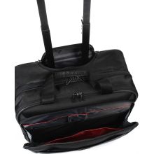 Επαγγελματική Τσάντα Τρόλεϋ Samsonite Guardit 115332-1041 Pilot με 2 ρόδες 45x34x24 εκ. |  στο MrBag.gr
