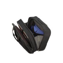 Επαγγελματική Τσάντα Τρόλεϋ Samsonite Guardit 115332-1041 Pilot με 2 ρόδες 45x34x24 εκ. |  στο MrBag.gr
