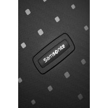 Βαλίτσα Σκληρή SAMSONITE S'Cure Spinner με 4 Ρόδες Χειραποσκευή Μαύρο 55x40x20 εκ. |  στο MrBag.gr