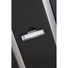 Βαλίτσα Σκληρή SAMSONITE S'Cure Spinner με 4 Ρόδες Χειραποσκευή Μαύρο 55x40x20 εκ. |  στο MrBag.gr