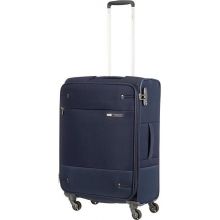 Βαλίτσα Samsonite Base Boost 79201 με 4 Ρόδες μέγεθος 66 εκ. Μπλε 66x44x28 εκ. |  στο MrBag.gr