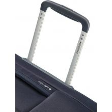 Βαλίτσα Samsonite Base Boost 79201 με 4 Ρόδες μέγεθος 66 εκ. Μπλε 66x44x28 εκ. |  στο MrBag.gr