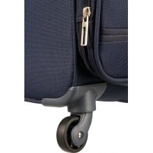 Βαλίτσα Samsonite Base Boost 79201 με 4 Ρόδες μέγεθος 66 εκ. Μπλε 66x44x28 εκ. |  στο MrBag.gr