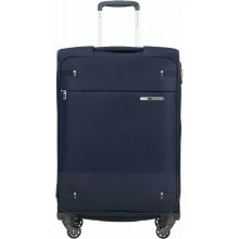 Βαλίτσα Samsonite Base Boost 79201 με 4 Ρόδες μέγεθος 66 εκ. Μπλε 66x44x28 εκ. |  στο MrBag.gr