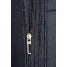 Βαλίτσα Samsonite Base Boost 79201 με 4 Ρόδες μέγεθος 66 εκ. Μπλε 66x44x28 εκ. |  στο MrBag.gr