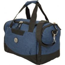 Σακ Βουαγιάζ Diplomat Sac60-40 Blue Μπλε 40 cm Χειραποσκευή |  στο MrBag.gr