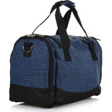 Σακ Βουαγιάζ Diplomat Sac60-40 Blue Μπλε 40 cm Χειραποσκευή |  στο MrBag.gr