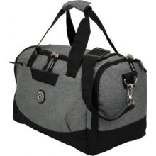 Σακ Βουαγιάζ Diplomat Sac60-40 Grey Γκρι 40 cm Χειραποσκευή |  στο MrBag.gr