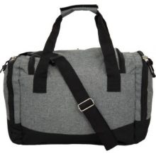 Σακ Βουαγιάζ Diplomat Sac60-40 Grey Γκρι 40 cm Χειραποσκευή |  στο MrBag.gr