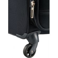 Βαλίτσα Samsonite Base Boost 79201 με 4 Ρόδες μέγεθος 66 εκ. Μαύρο 66x44x28 εκ. |  στο MrBag.gr