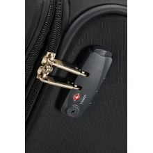Βαλίτσα Samsonite Base Boost 79201 με 4 Ρόδες μέγεθος 66 εκ. Μαύρο 66x44x28 εκ. |  στο MrBag.gr