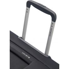 Βαλίτσα Samsonite Base Boost 79201 με 4 Ρόδες μέγεθος 66 εκ. Μαύρο 66x44x28 εκ. |  στο MrBag.gr