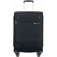 Βαλίτσα Samsonite Base Boost 79201 με 4 Ρόδες μέγεθος 66 εκ. Μαύρο 66x44x28 εκ. |  στο MrBag.gr