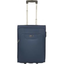 Βαλίτσα Diplomat ZC980 με 2 Ρόδες Χειραποσκευή Μπλε  55x40x20 εκ. | Βαλίτσες στο MrBag.gr