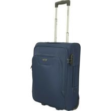 Βαλίτσα Diplomat ZC980 με 2 Ρόδες Χειραποσκευή Μπλε  55x40x20 εκ. | Βαλίτσες στο MrBag.gr