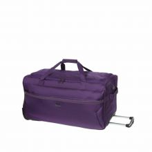 Σακ Βουαγιάζ Diplomat ZC998-55W Μεσαίο με Ρόδες Μωβ |  στο MrBag.gr
