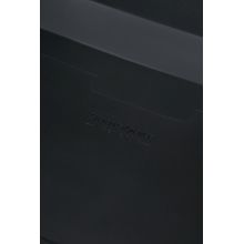 Βαλίτσα Σκληρή SAMSONITE Magnum Eco-Spinner με 4 Ρόδες Μεγάλη Μαύρο |  στο MrBag.gr