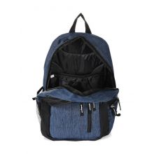 Τσάντα Πλάτης Diplomat BF26 Καμπίνας Μπλε | Σακίδια Πλάτης στο MrBag.gr