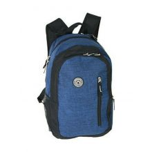 Τσάντα Πλάτης Diplomat BF26 Καμπίνας Μπλε | Σακίδια Πλάτης στο MrBag.gr