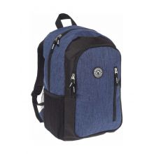 Τσάντα Πλάτης Diplomat BF26 Καμπίνας Μπλε | Σακίδια Πλάτης στο MrBag.gr