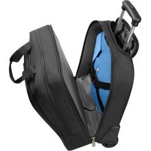Επαγγελματική Τσάντα American Tourister Cartella 88533-1070 Pilot με 2 ρόδες 44x32x17 εκ. |  στο MrBag.gr