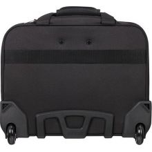 Επαγγελματική Τσάντα American Tourister Cartella 88533-1070 Pilot με 2 ρόδες 44x32x17 εκ. |  στο MrBag.gr