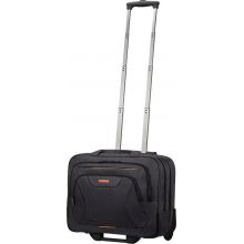 Επαγγελματική Τσάντα American Tourister Cartella 88533-1070 Pilot με 2 ρόδες 44x32x17 εκ. |  στο MrBag.gr