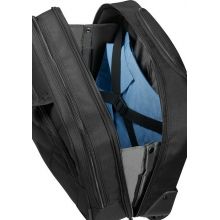 Επαγγελματική Τσάντα American Tourister Cartella 88533-1070 Pilot με 2 ρόδες 44x32x17 εκ. |  στο MrBag.gr