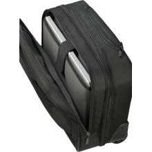 Επαγγελματική Τσάντα American Tourister Cartella 88533-1070 Pilot με 2 ρόδες 44x32x17 εκ. |  στο MrBag.gr