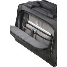 Επαγγελματική Τσάντα American Tourister Cartella 88533-1070 Pilot με 2 ρόδες 44x32x17 εκ. |  στο MrBag.gr