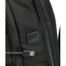 Επαγγελματική Τσάντα Πλάτης Samsonite Mysight Laptop 15.6" 135071 Μαύρο |  στο MrBag.gr